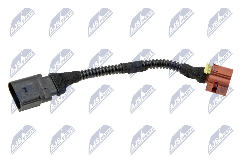 Electric Cable NTY ETB-FT-001