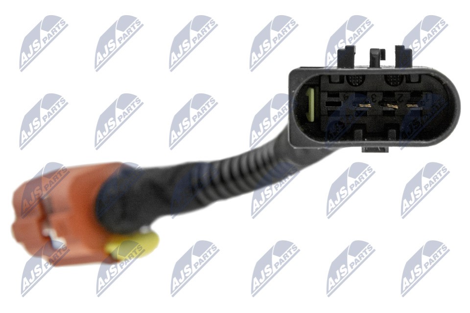 Electric Cable NTY ETB-FT-001 2