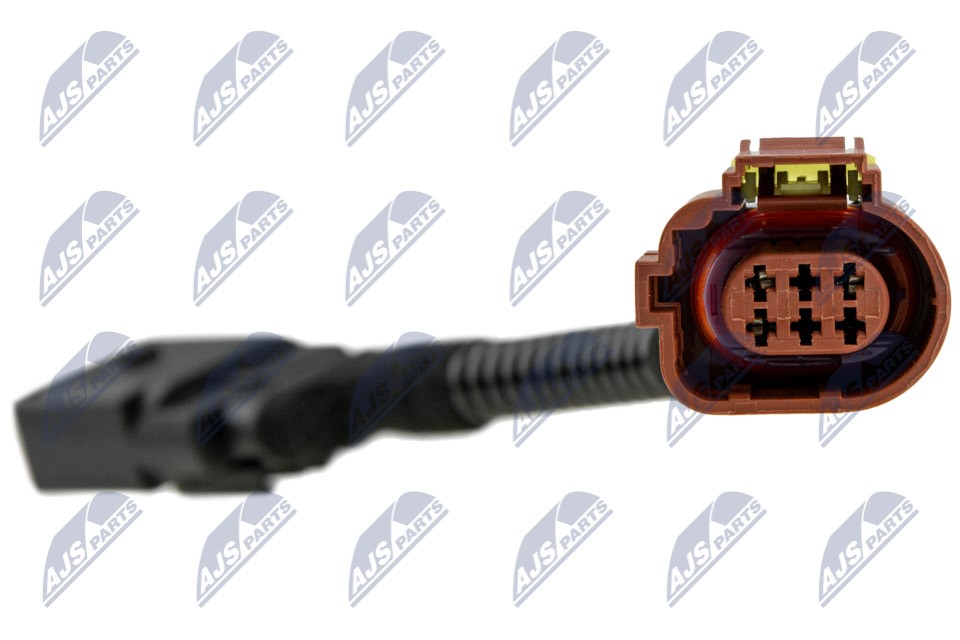 Electric Cable NTY ETB-FT-001 3