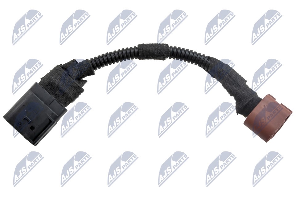 Electric Cable NTY ETB-FT-001 4