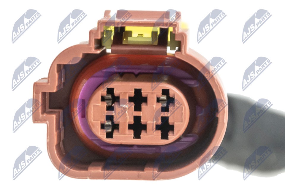 Electric Cable NTY ETB-FT-001 5