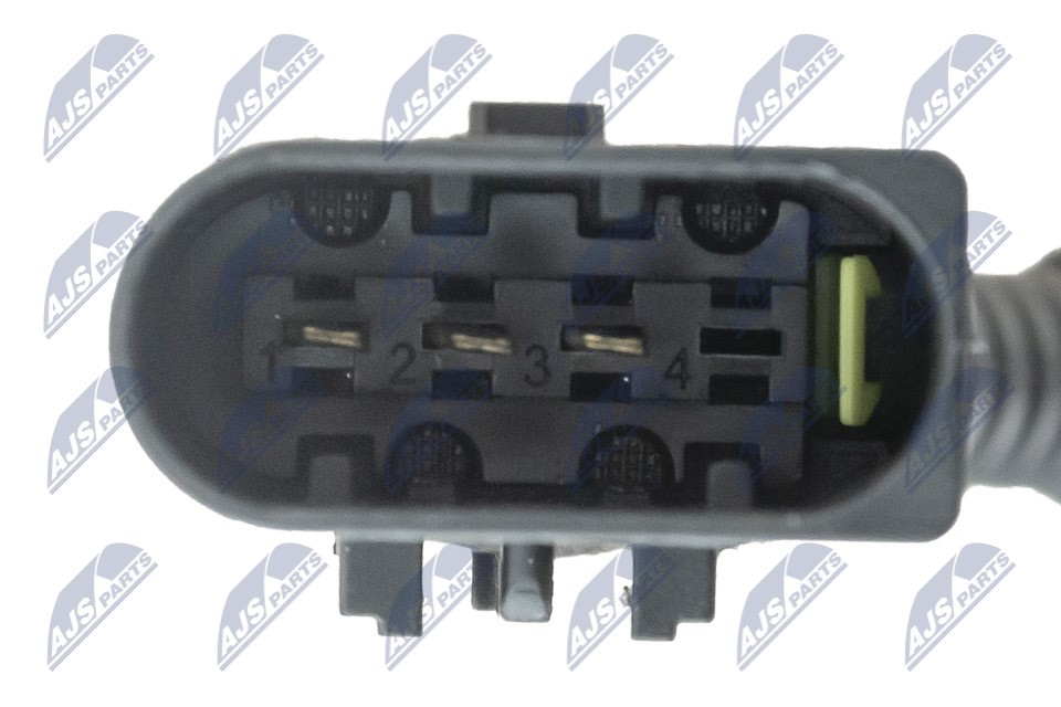 Electric Cable NTY ETB-FT-001 6