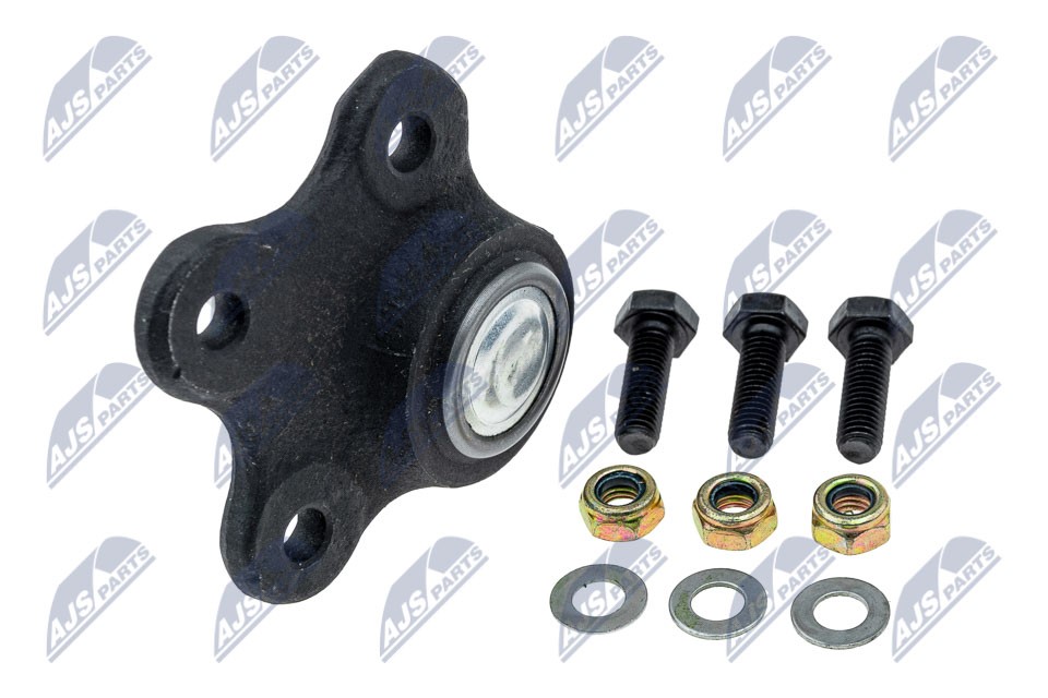 Ball Joint NTY ZSD-CT-001 2