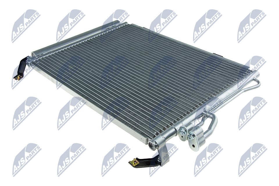 Condenser, air conditioning NTY CCS-HY-018 2