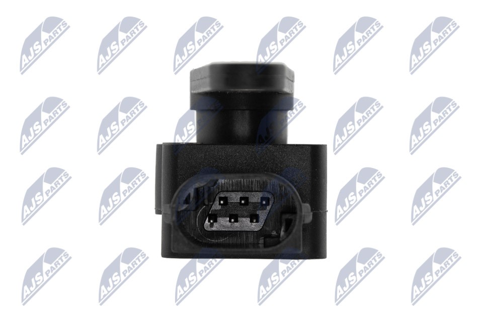 Sensor, Xenon light (headlight levelling) NTY ECX-BM-005 6