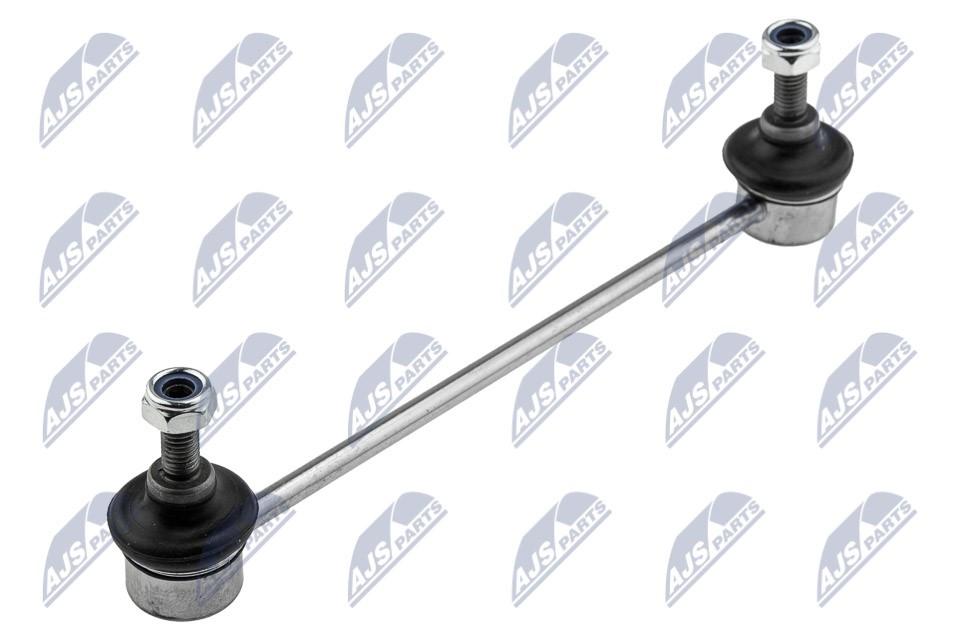 Link/Coupling Rod, stabiliser bar NTY ZLT-BM-016
