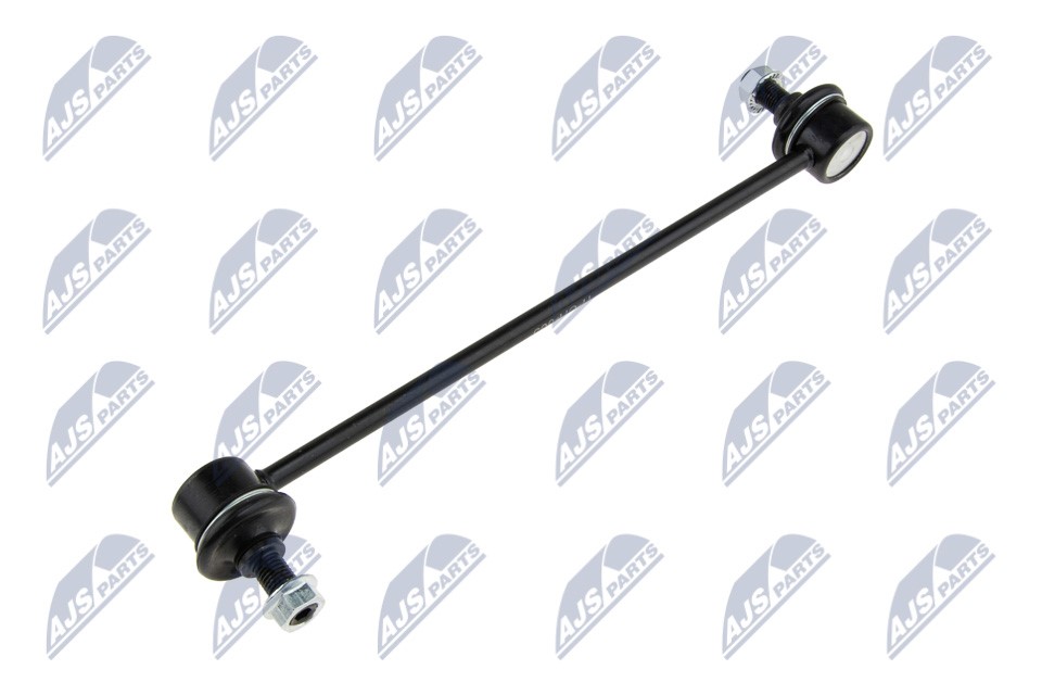Link/Coupling Rod, stabiliser bar NTY ZLP-CH-005