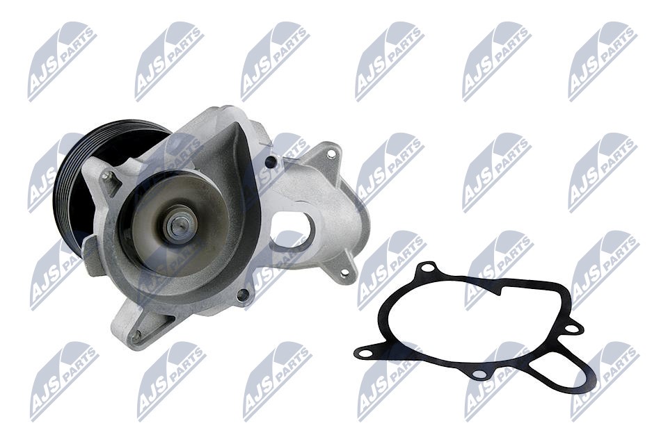Water Pump, engine cooling NTY CPW-BM-039