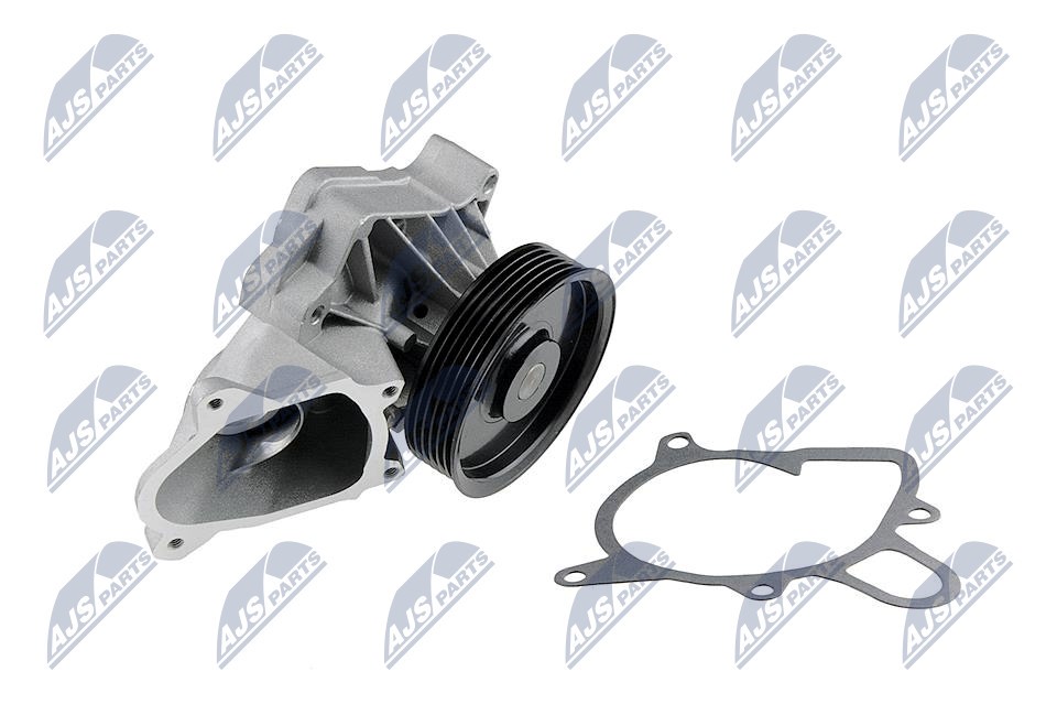 Water Pump, engine cooling NTY CPW-BM-039 2