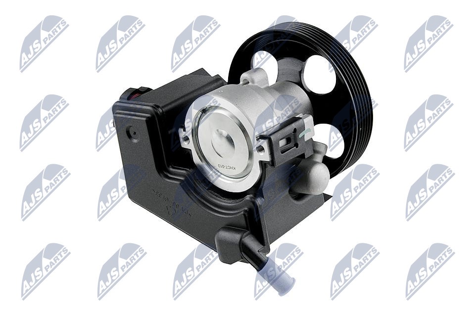 Hydraulic Pump, steering system NTY SPW-CT-013 2