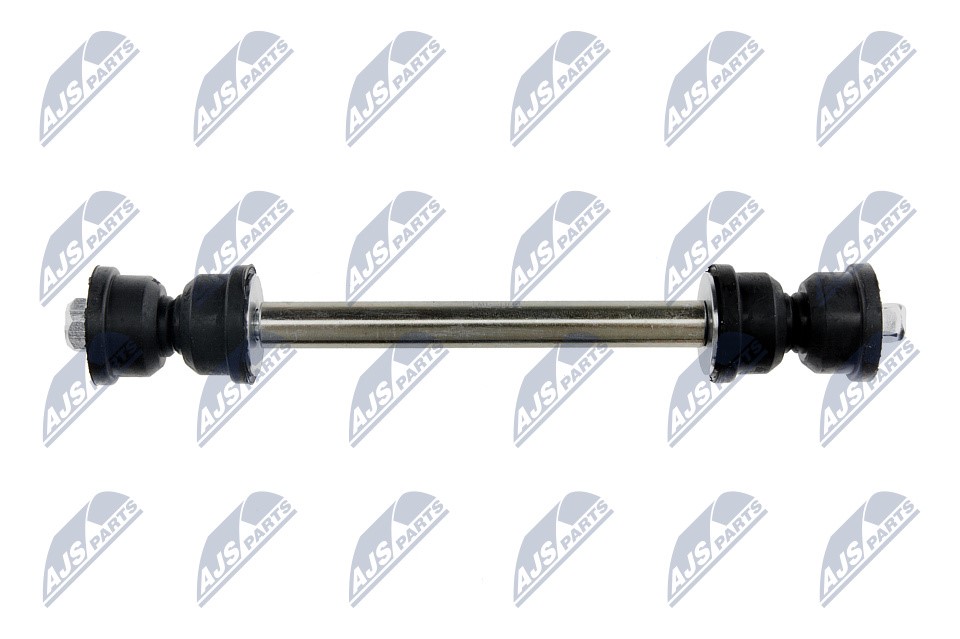 Link/Coupling Rod, stabiliser bar NTY ZLT-ME-004