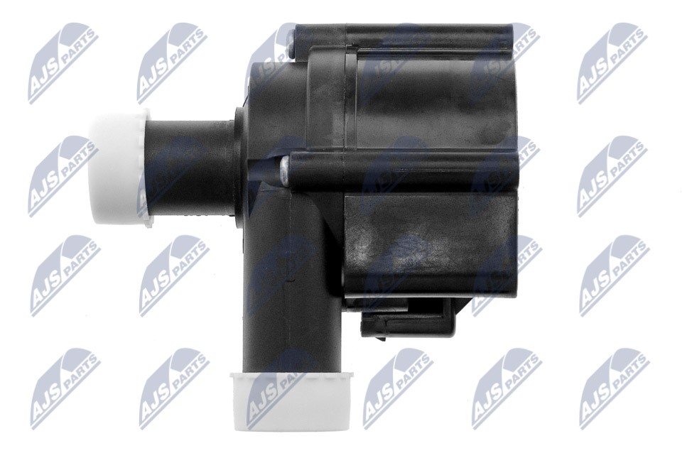 Auxiliary water pump (cooling water circuit) NTY CPZ-AU-017 3