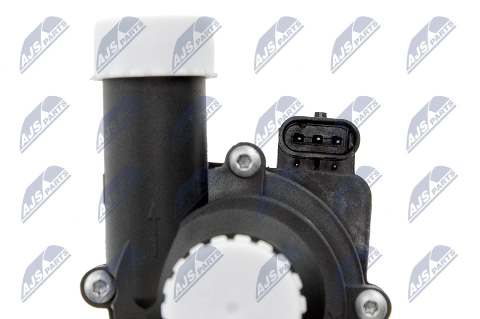 Auxiliary water pump (cooling water circuit) NTY CPZ-AU-017 6