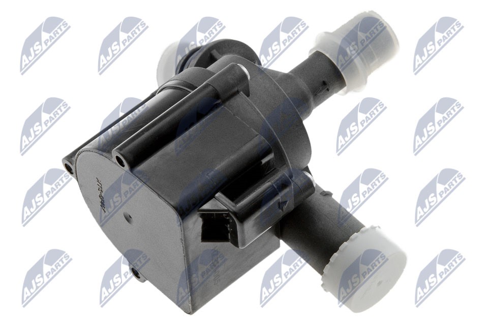 Auxiliary water pump (cooling water circuit) NTY CPZ-BM-005 2