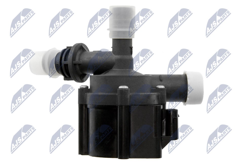 Auxiliary water pump (cooling water circuit) NTY CPZ-BM-005 3