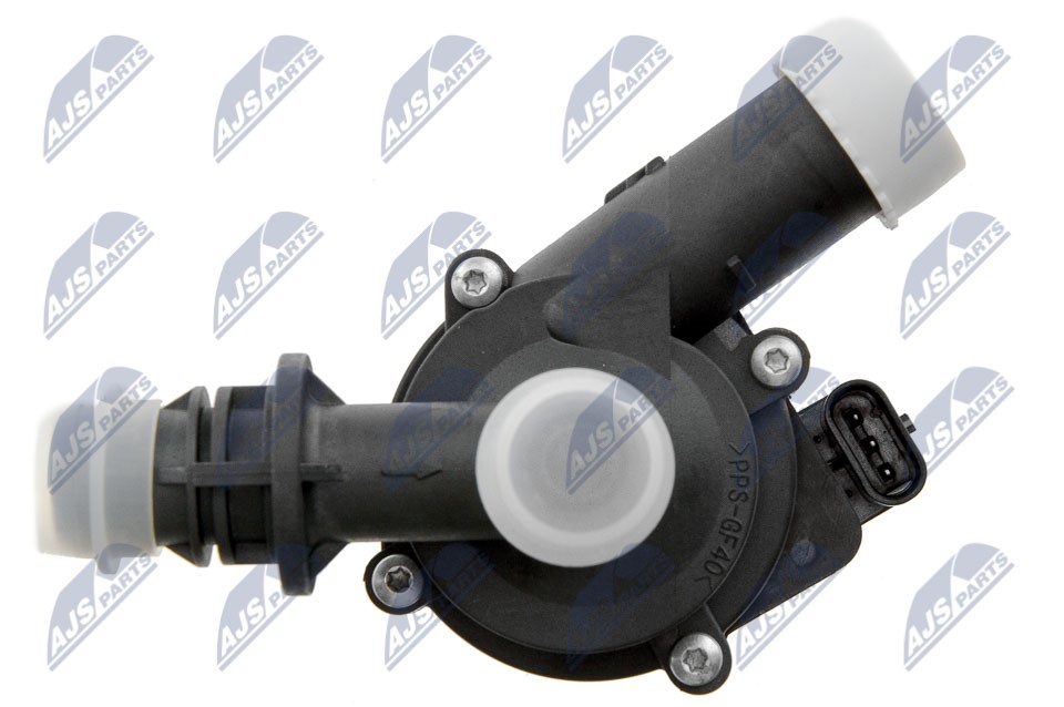 Auxiliary water pump (cooling water circuit) NTY CPZ-BM-005 4