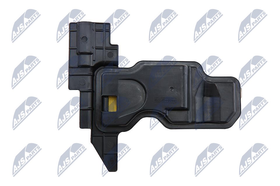 Hydraulic Filter, automatic transmission NTY FSF-HD-004 3
