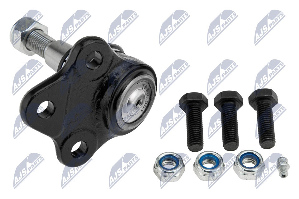 Ball Joint NTY ZSD-FR-001 2
