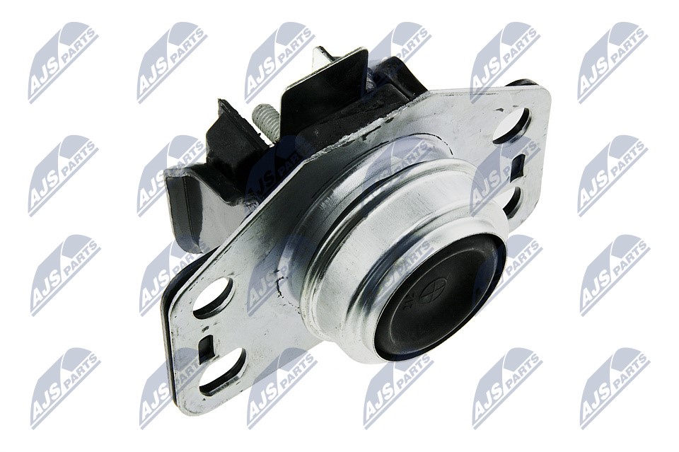 Mounting, engine NTY ZPS-RE-025