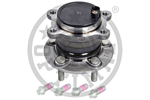 Wheel Bearing Kit OPTIMAL 302509