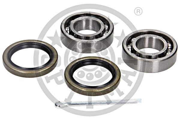 Wheel Bearing Kit OPTIMAL 502134