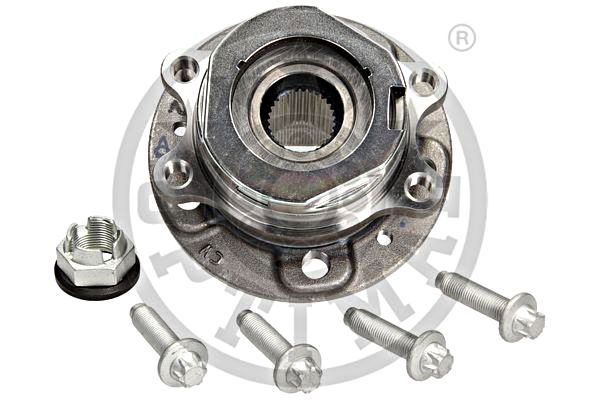Wheel Bearing Kit OPTIMAL 701801 3