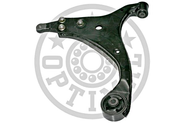 Control/Trailing Arm, wheel suspension OPTIMAL G6-1178