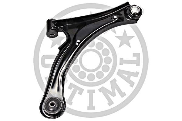 Control/Trailing Arm, wheel suspension OPTIMAL G6-1551 2