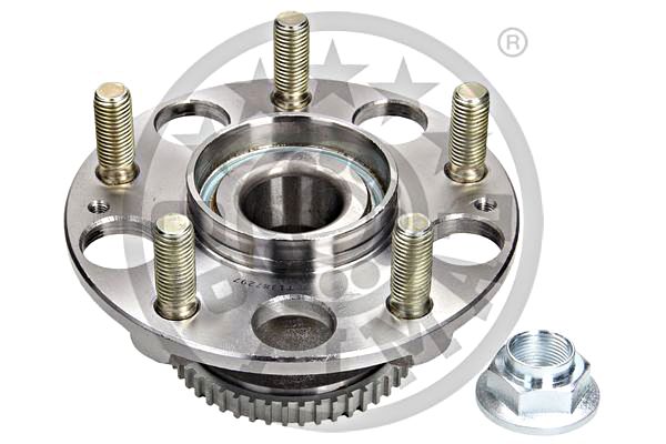Wheel Bearing Kit OPTIMAL 912359 2