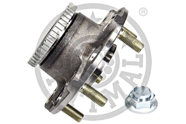 Wheel Bearing Kit OPTIMAL 912359 5