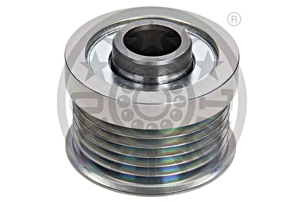 Alternator Freewheel Clutch OPTIMAL F5-1059 2