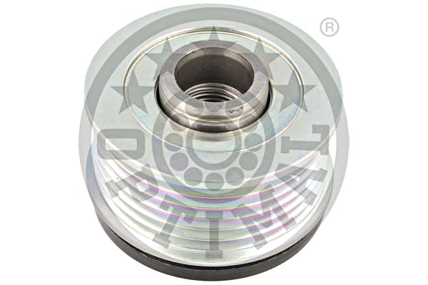 Alternator Freewheel Clutch OPTIMAL F5-1196