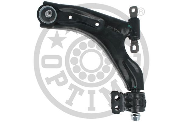 Control/Trailing Arm, wheel suspension OPTIMAL G6-2124