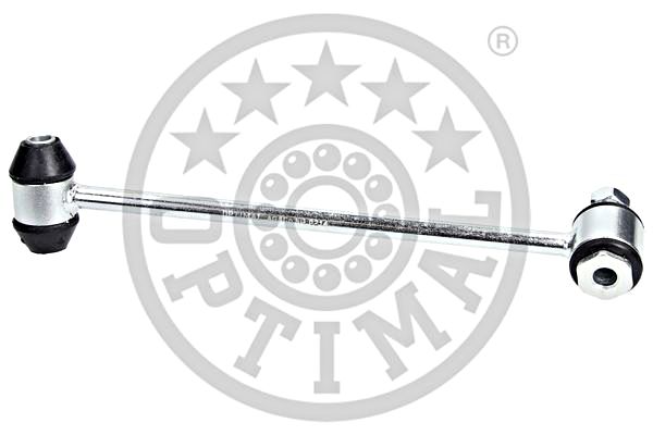 Link/Coupling Rod, stabiliser bar OPTIMAL G7-1245 3