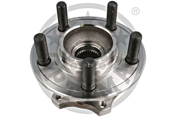 Wheel Bearing Kit OPTIMAL 992615 2