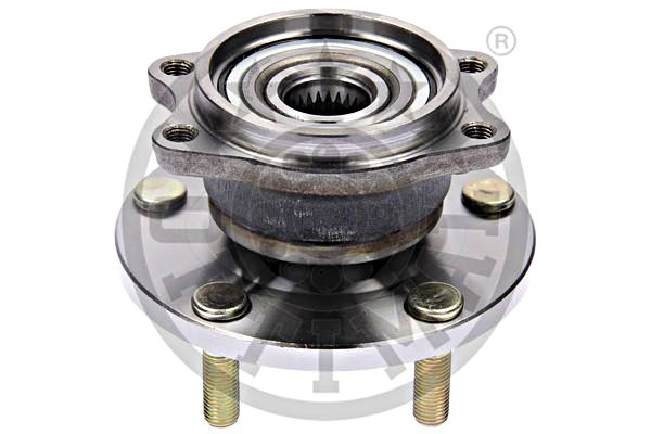 Wheel Bearing Kit OPTIMAL 952646L