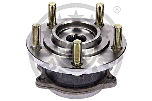 Wheel Bearing Kit OPTIMAL 952646L 2