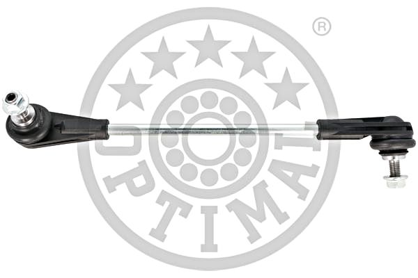 Link/Coupling Rod, stabiliser bar OPTIMAL G7-1478A