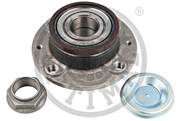 Wheel Bearing Kit OPTIMAL 602746