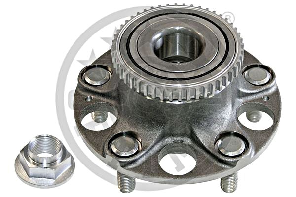 Wheel Bearing Kit OPTIMAL 912003