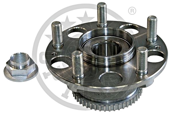 Wheel Bearing Kit OPTIMAL 912003 2