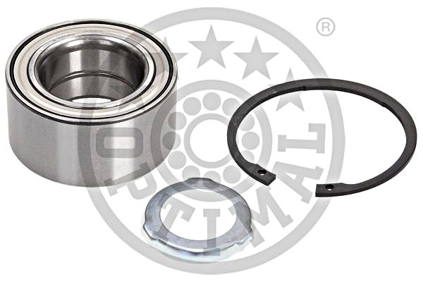 Wheel Bearing Kit OPTIMAL 502072