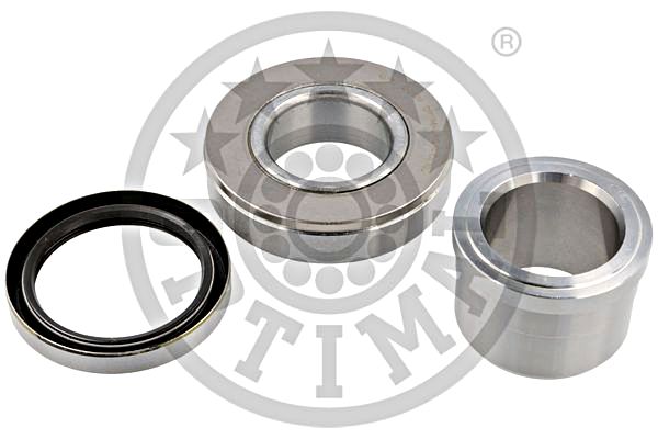 Wheel Bearing Kit OPTIMAL 972732 2