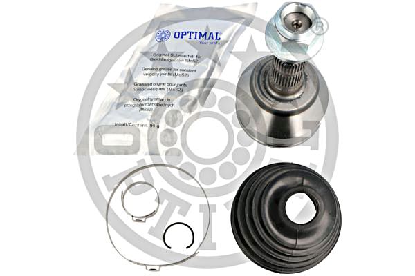Joint Kit, drive shaft OPTIMAL CW-2625