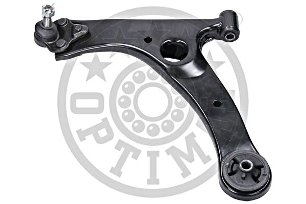 Control/Trailing Arm, wheel suspension OPTIMAL G6-1466