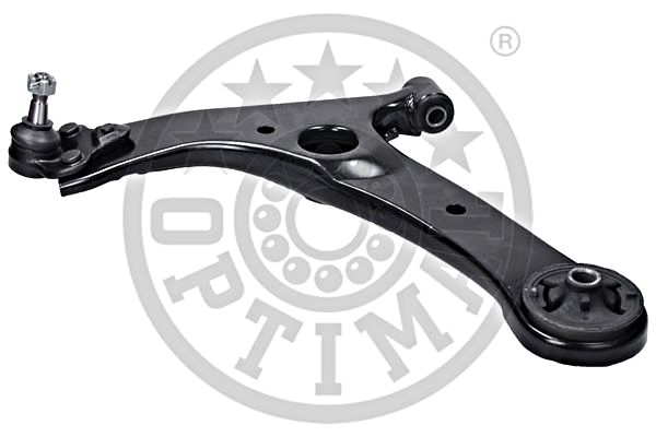 Control/Trailing Arm, wheel suspension OPTIMAL G6-1466 2
