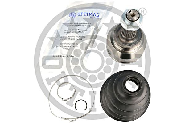 Joint Kit, drive shaft OPTIMAL CW-2649
