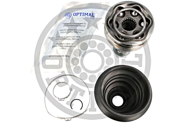 Joint Kit, drive shaft OPTIMAL CW-2649 2