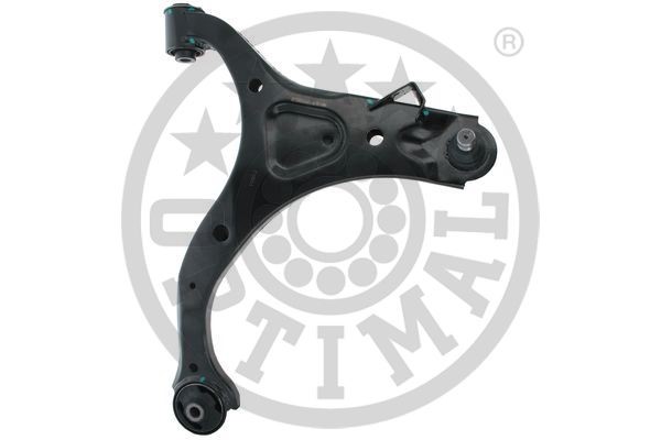 Control/Trailing Arm, wheel suspension OPTIMAL G6-1266