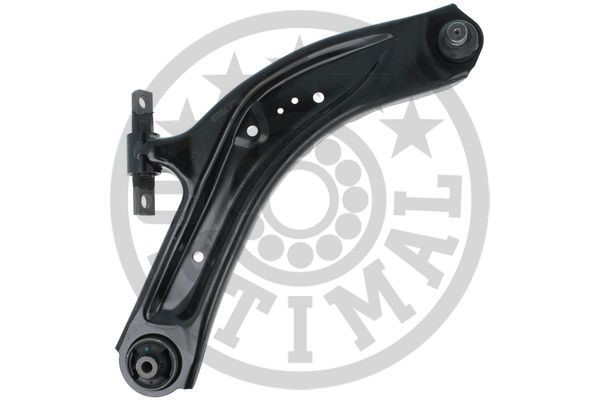 Control/Trailing Arm, wheel suspension OPTIMAL G6-2037